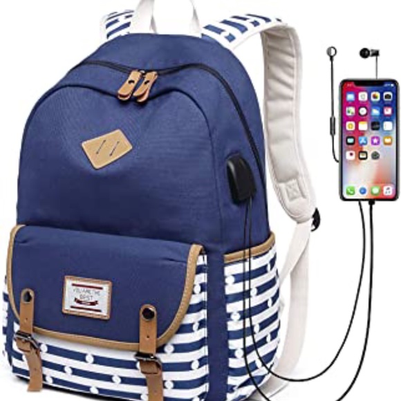 Backpacks main image 14